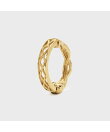 gold ear cuff (for one ear)